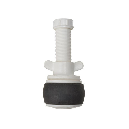 Monument Drain Testing Plugs