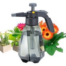 Plant Mister Spray Bottle 1.5L Air Pressure Watering Can with Adjustable Nozzle for Indoor Outdoor Plants