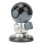 WIFI Robot Camera 128G 1080P 130 355 HD Black 3
