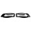 Pair Headlight Lens Cover 8T0941030 Transparent 16