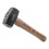 Faithfull Faithfull Club Hammer, Fsc Hickory Handle 1