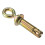 Forgefix Forgefix Masonry Anchors, Eye Bolt, Zyp 1