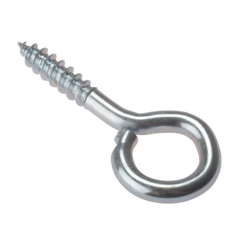 Forgefix Forgefix Screw Eyes, Zp