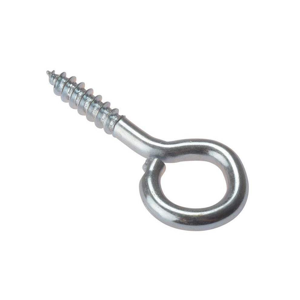 Forgefix Screw Eyes, Zp