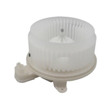 AC Blower Motor for Toyota LandCruiser Lexus GS430 RX450h LS460 OEM 8710360480 Quiet Low Vibration