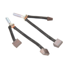 ATV Motor Carbon Brush Kit 2000-5000lb Winch Metal