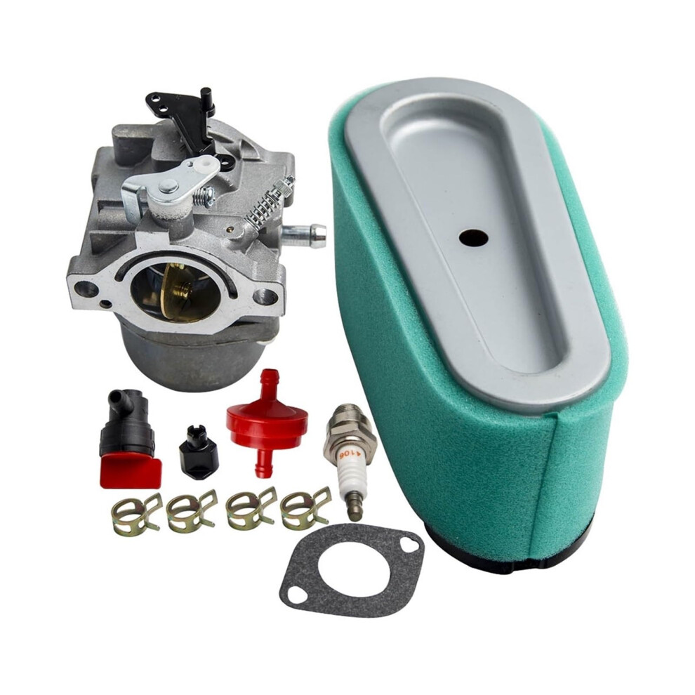 Carburetor Rebuild Kit Restore Engine Performance For Briggs And Stratton 28M707 285707 289707 9073542977230
