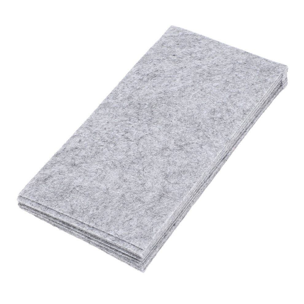12PCS X 2 Car Scratch Remover Cloth Nano