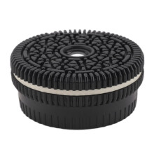 For X Mount 32mm/F10 Pancake Lens for X-Mount Mirrorless Camera CCD Camera