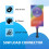 10W 5V 2A Wireless Charging Receiver Module Universal Port for Android Qtandard(Type-C) 1
