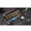 M.2 NVME Till PCI-E 4.0-Adapterkort M.2 M-KEY-Kortplats StöDer 1U-Server 4