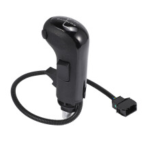 6Pin CiężAróWka Elektryczna GałKa Zmiany Biegów GałKa Zmiany Biegów GłOwica Zmiany Biegów do TGa TGX TGS 81326200043