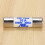 Multimeter 10 x 38mm 1000V 10A Cylinder Ceramic Fuse White 3