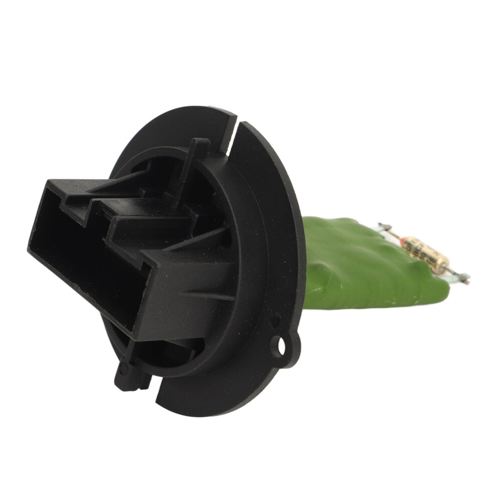 Heater Motor Resistor Kit For Peugeot 206 307 6450Jp Fan Blower Wiring Loom 6931393624020
