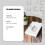 Arxin 12 Band Self Inking Rubber Stamps Numbering Machine, 5