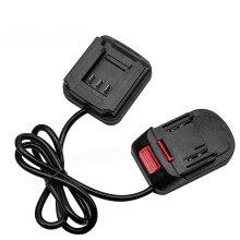 Kunststoff-Batteriekonverter, kompatibel für 18 V BL1830 BL1840