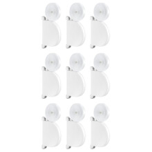 Universal Invisible Cord Winders For Window Coverings-9