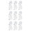 Universal Invisible Cord Winders For Window Coverings-9 1