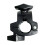 Electronic Drum Rack Clamp 22mm 38mm Quick Release Knob Secure Tube Mount Bracket 1