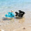 Collection de poupées avec figurines d'animaux passionnantes,-1 5