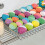 24-teiliges Bade-Sprudel-Set mit Tiermotiv,-1 6