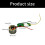 16.8V Lithium Drill Control Board With Efficient Motor Design 3