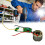 16.8V Lithium Drill Control Board With Efficient Motor Design 4
