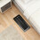 Corrosions Resistant Floor Vent Grille Filter Rustproof-White 6