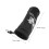 Waterproof Drumstick Holder Bag with Adjustable Strap and External Pocket for Drummers 2