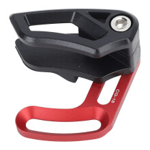 Aluminium Alloy Chain Guide for 26T-36T 1X Red