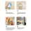 Suction Cup Hooks None Drill Hanger for Coat Closet Easy to-1 5