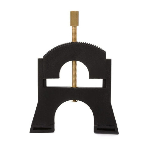 Adjustable Height Cello Bridge Adjustment and String Lifter Tool for Precision Setup and Maintenance