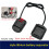 Highly Strength Battery Adapter Separators Compatible for 18V 2