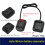 Highly Strength Battery Adapter Separators Compatible for 18V 3
