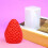 Durable Silicone Baking Molds For Creating Realistic-mangos 6