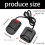 Highly Strength Battery Adapter Separators Compatible for 18V 4