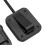Highly Strength Battery Adapter Separators Compatible for 18V 6