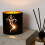 Festival Iron Tea Light Holders With Lotuses And Elephant-C 6