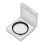 MCUV UV Filter for X100VI 99% Trans Black Size N/A 1
