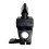 Electronic Drum Rack Clamp 22mm 38mm Quick Release Knob Secure Tube Mount Bracket 3