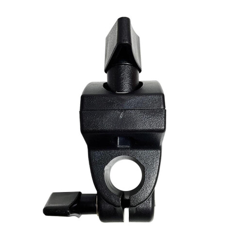 Electronic Drum Rack Clamp 22mm 38mm Quick Release Knob Secure Tube Mount Bracket 2