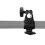Electronic Drum Rack Clamp 22mm 38mm Quick Release Knob Secure Tube Mount Bracket 4