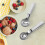 Professional Grades Nonrust Steel Ice Creams Scoops With-S 3