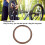 29x2.20 MTB Tire Black/Yellow Antipuncture 3