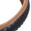 29x2.20 MTB Tire Black/Yellow Antipuncture 6