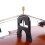 Adjustable Height Cello Bridge Adjustment and String Lifter Tool for Precision Setup and Maintenance 4