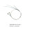 8pcs Violin Strings Set Full Replacement Standard Tension for Beginners and Professionals 5