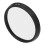 MCUV UV Filter for X100VI 99% Trans Black Size N/A 13