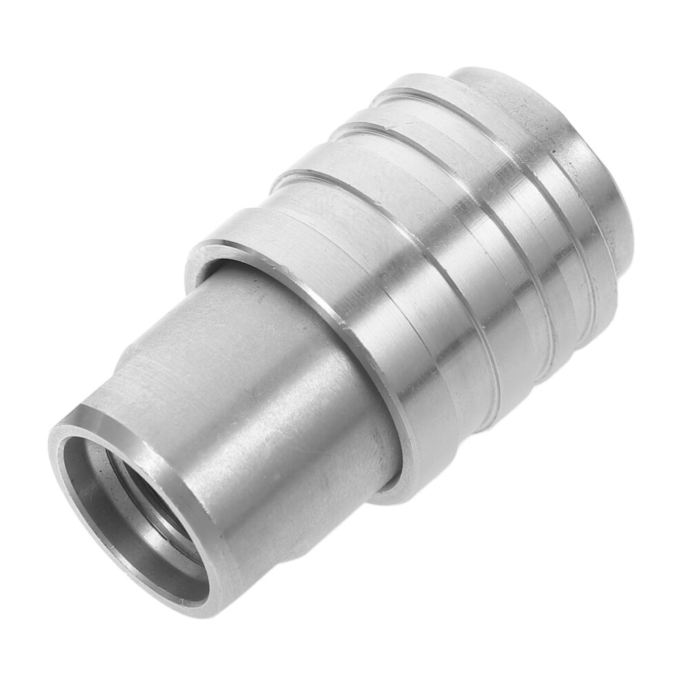 Pressure Washer Quick Connect Nozzle Tip For Car Wash Gun, Leakproof Stainless Steel Connector 9351714458092