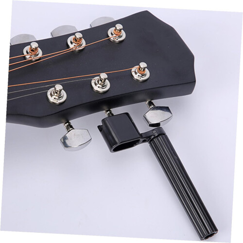 3 Pack Guitar String Winder Set with Ergonomic Handle for Fast String Changing on Acoustic Electric Bass Ukulele 1